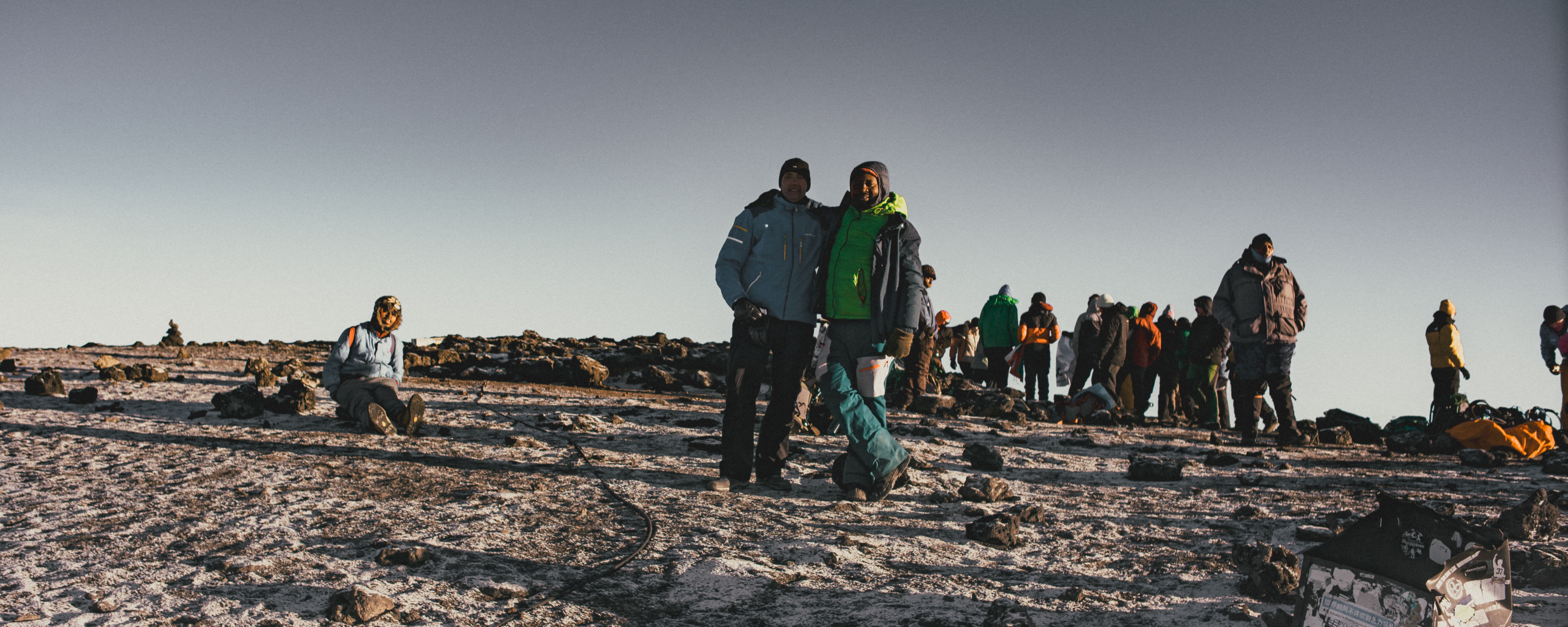kili 15